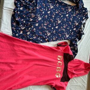 Bundle large size girl